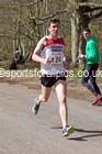 Mens 12 stage relay, Enlgish National 12 and 6 Stage Road Relays. Photo: David T. Hewitson/Sports for All Pics